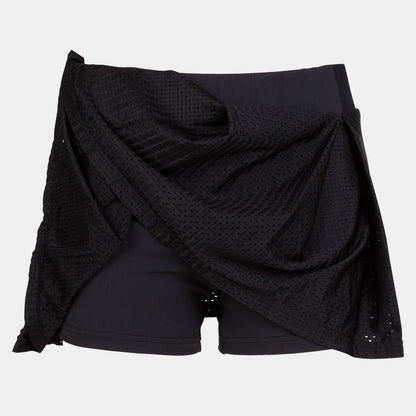 JOMA SKIRT WOMAN BREAK BLACK