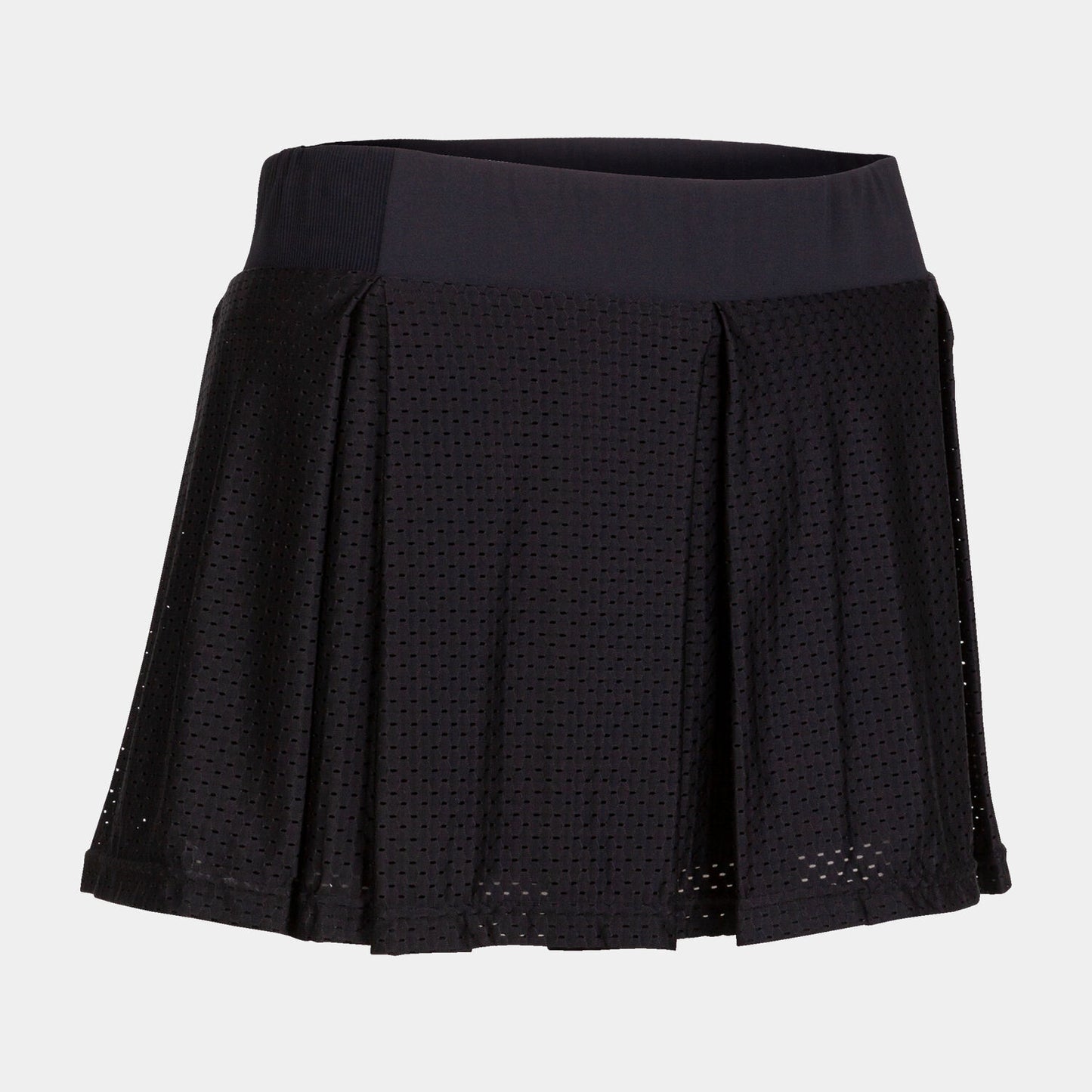 JOMA SKIRT WOMAN BREAK BLACK