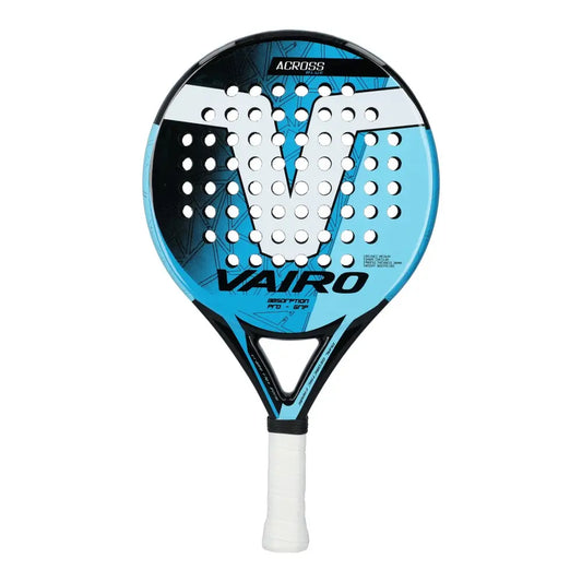 VAIRO ACROSS BLUE