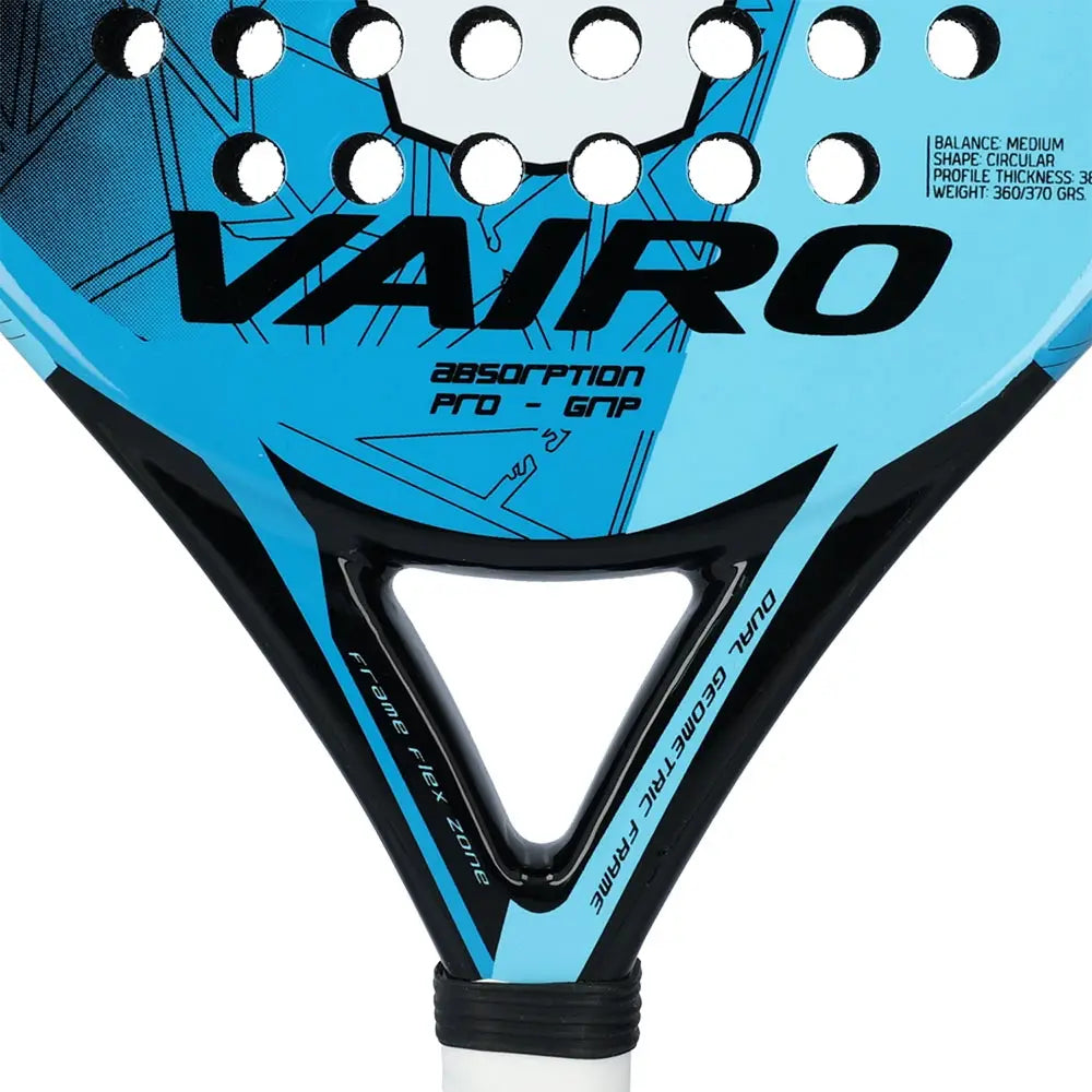 VAIRO ACROSS BLUE