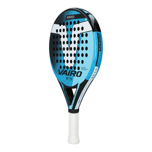 VAIRO ACROSS BLUE