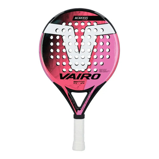 VAIRO ACROSS PINK 2023