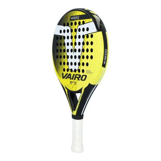 VAIRO ACROSS YELLOW 2023