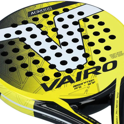 VAIRO ACROSS YELLOW 2023