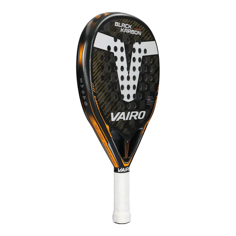 VAIRO BLACK KARBON CONFORT 2023