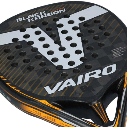 VAIRO BLACK KARBON CONFORT 2023