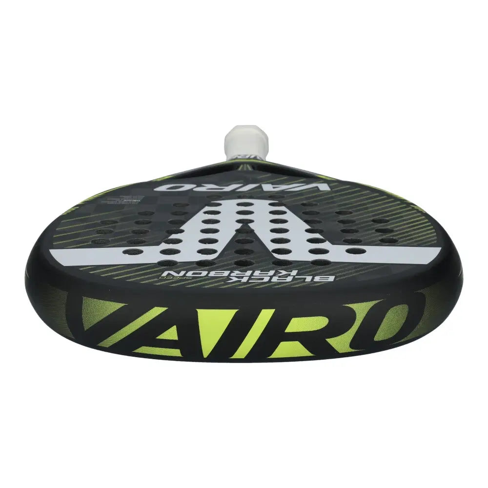 VAIRO BLACK KARBON SPEED