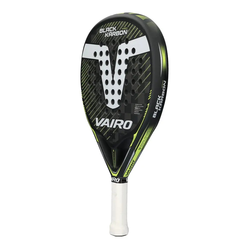 VAIRO BLACK KARBON SPEED