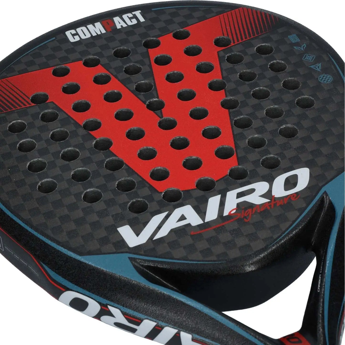 VAIRO COMPACT SIGNATURE 2023