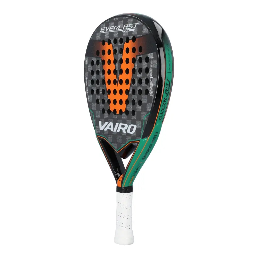 VAIRO EVERLAST CROSS