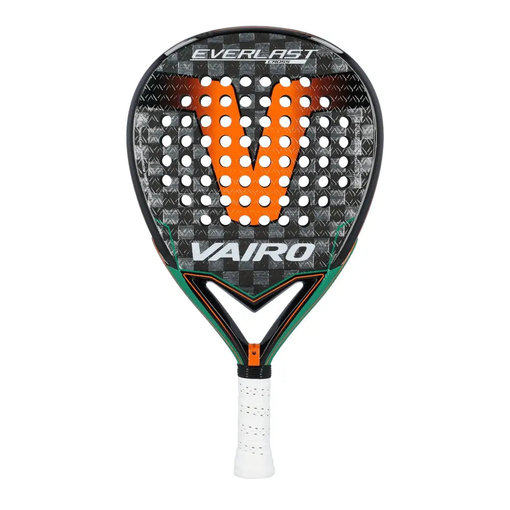 VAIRO EVERLAST CROSS