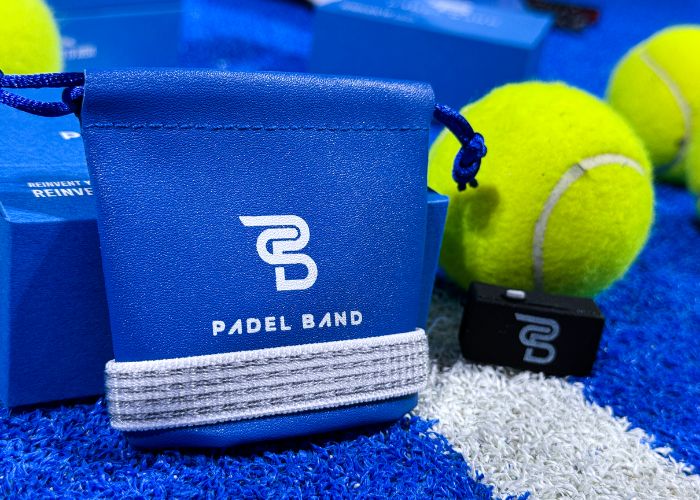 Padel Band