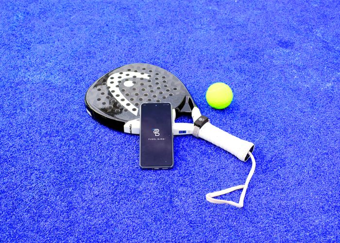 Padel Band